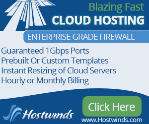 Cloud Hosting